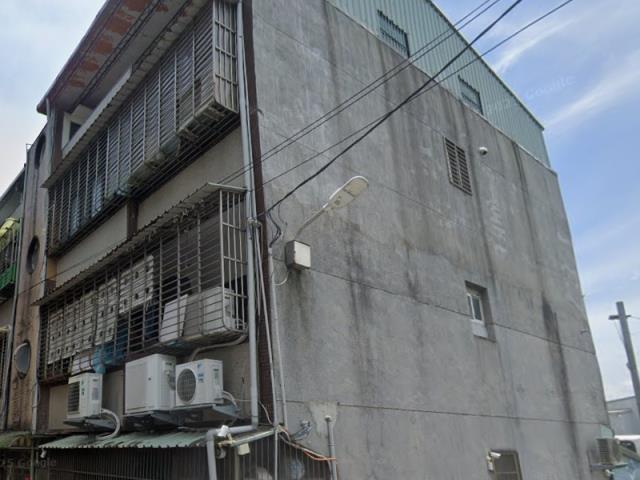 新北三峽拍賣公寓-2