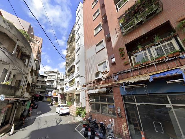 台北松山法拍大樓-0