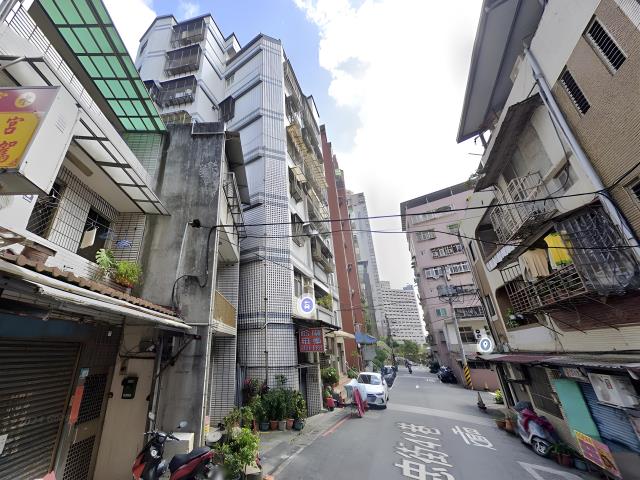 台北松山法拍大樓-2