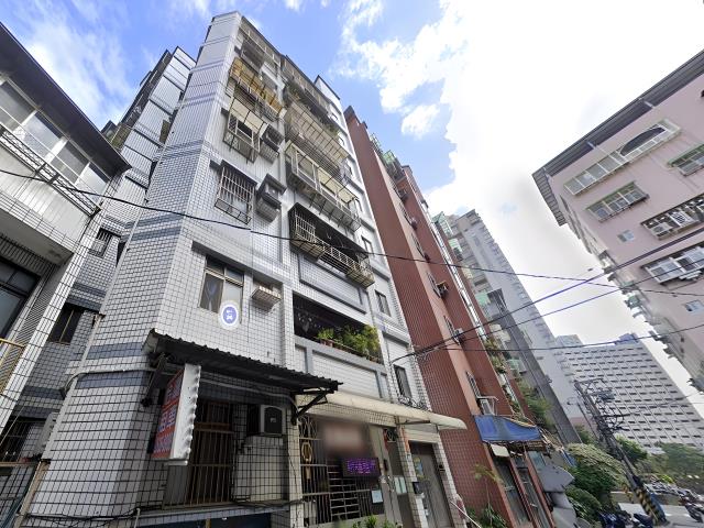 台北松山法拍大樓-3