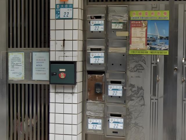 台北松山法拍大樓-4