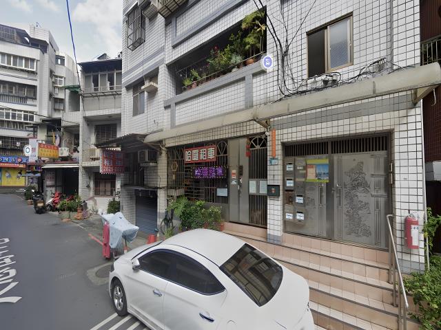 台北松山法拍大樓-5