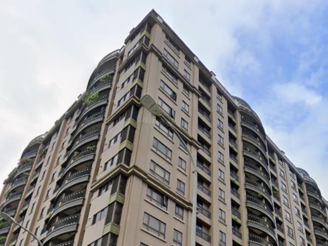 三峽大樓法拍-2