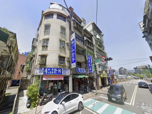 汐止法拍公寓-1