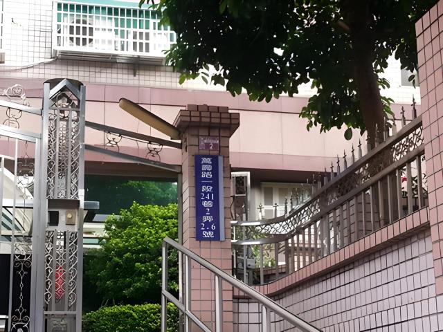 桃園龜山法拍大樓-2