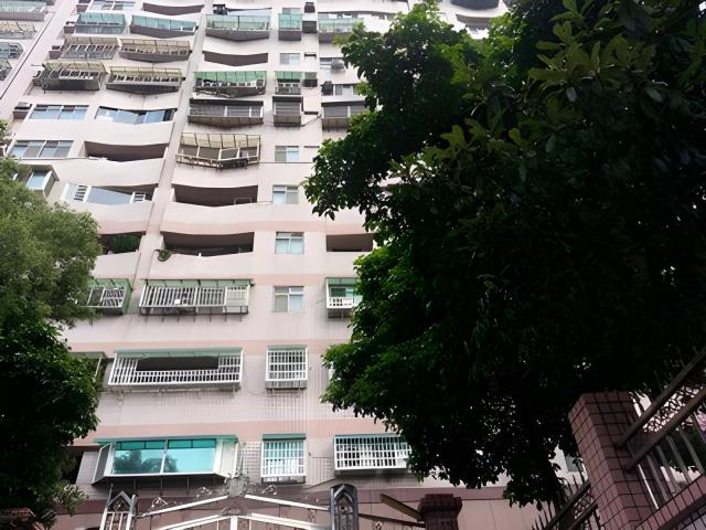 桃園龜山法拍大樓-3