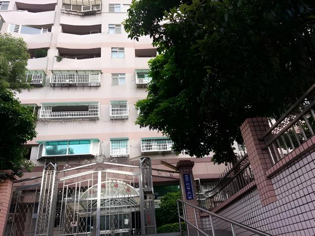 桃園龜山法拍大樓-4