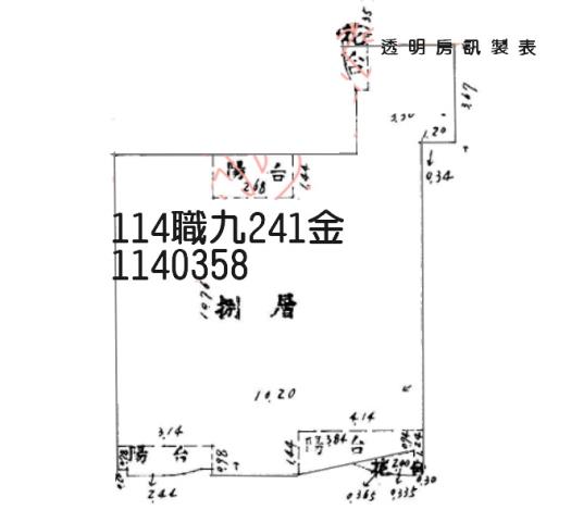 桃園龜山法拍大樓-6
