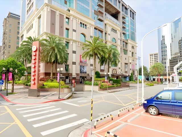 台北大樓拍賣-0