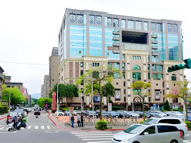 台北大樓拍賣-7