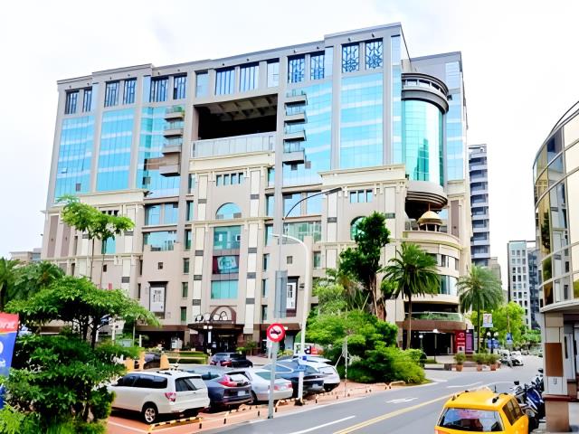 台北大樓拍賣-8