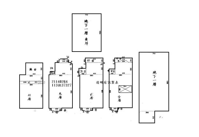 汐止透天法拍-9