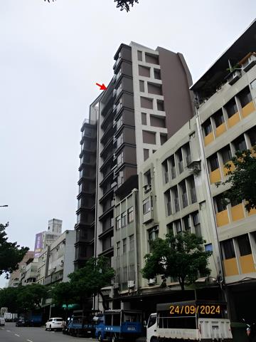 萬華大樓法拍-1