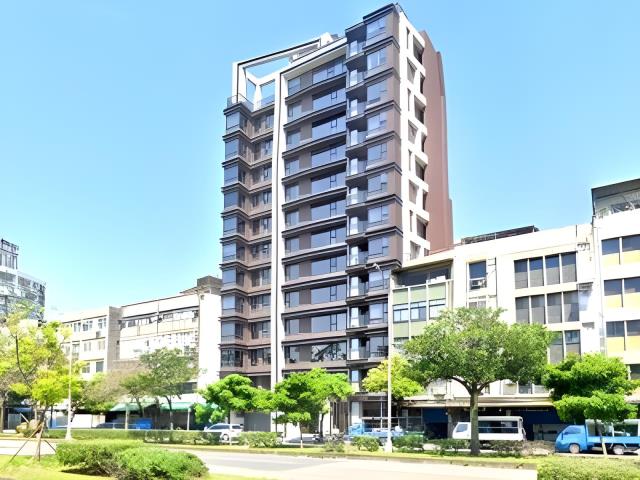 萬華大樓法拍-8