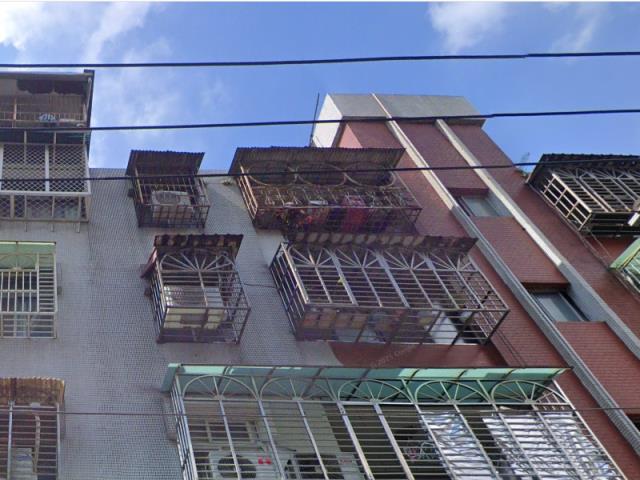 新莊公寓法拍-0