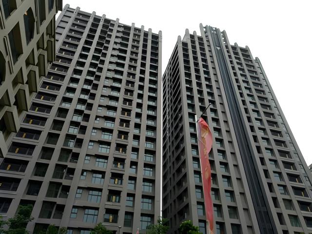 新店大樓拍賣-3