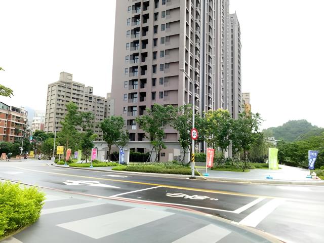 新店大樓拍賣-1