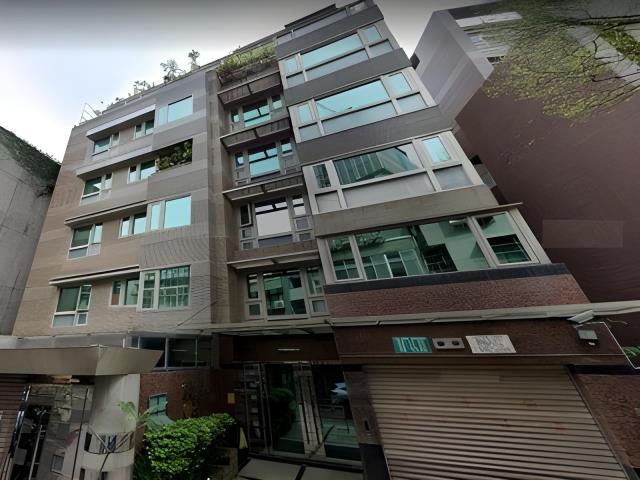 台北拍賣大樓-2