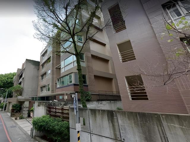 台北拍賣大樓-4