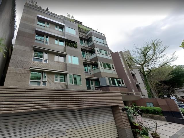 台北拍賣大樓-5