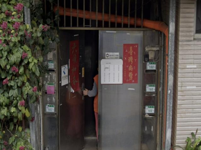 台北北投法拍公寓-4