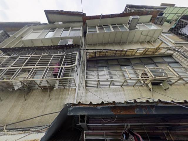 台北大同區公寓法拍-1