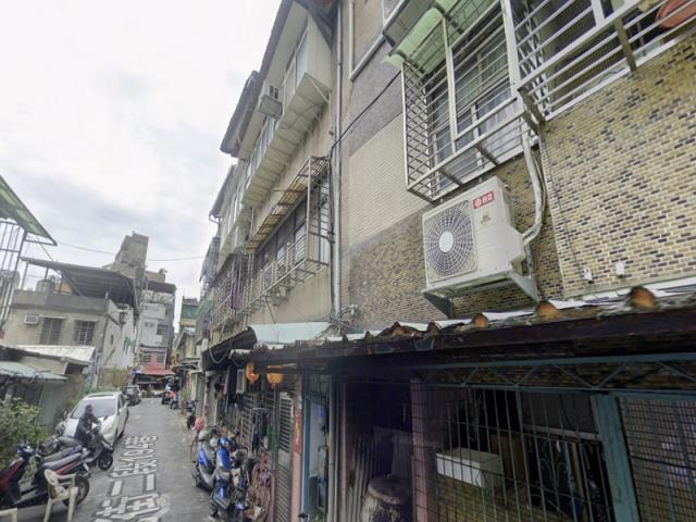 台北大同區公寓法拍-2