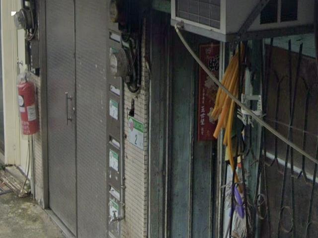 台北大同區公寓法拍-3