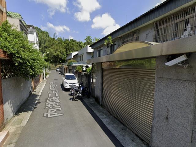 台北內湖透天法拍-0