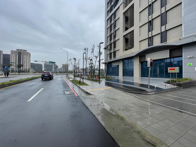 桃園中壢法拍大樓-4