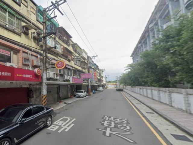 桃園法拍公寓-2