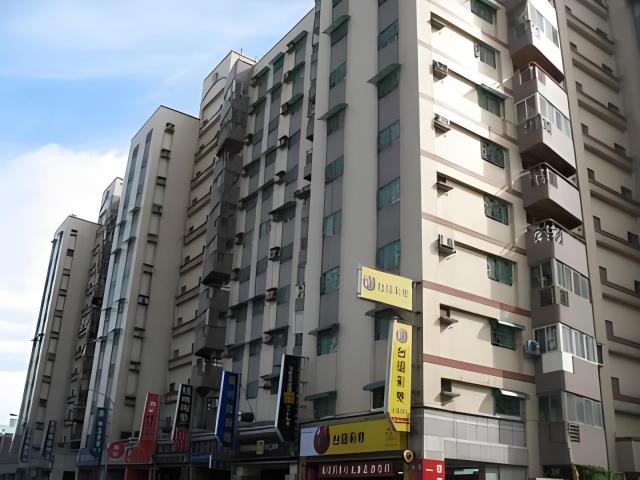 桃園大樓法拍-1