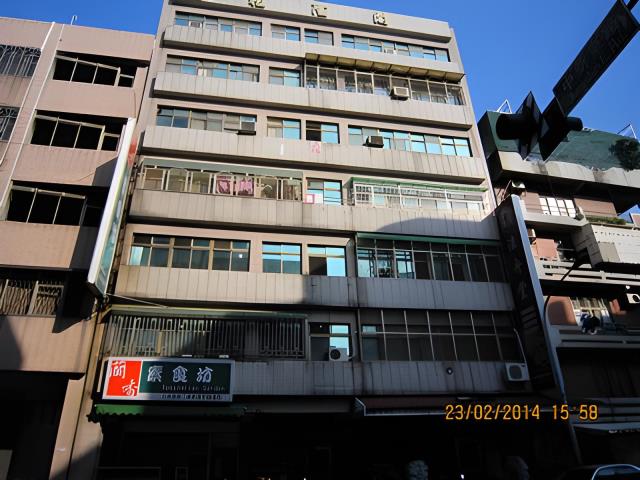 桃園中壢法拍福德公園生活圈-2