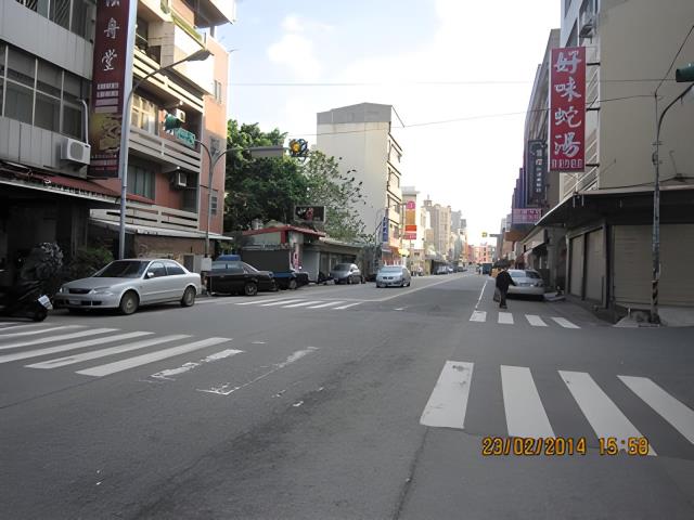 桃園中壢法拍福德公園生活圈-4