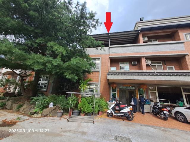 桃園八德透天法拍-0