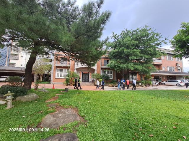 桃園八德透天法拍-2