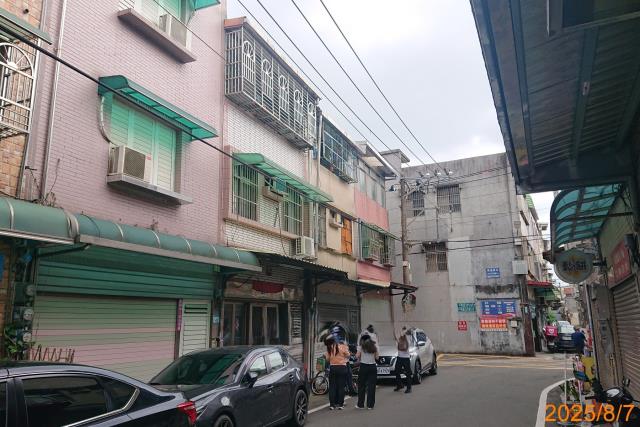 桃園平鎮透天拍賣-3