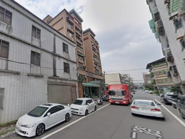 大溪法拍大樓-3