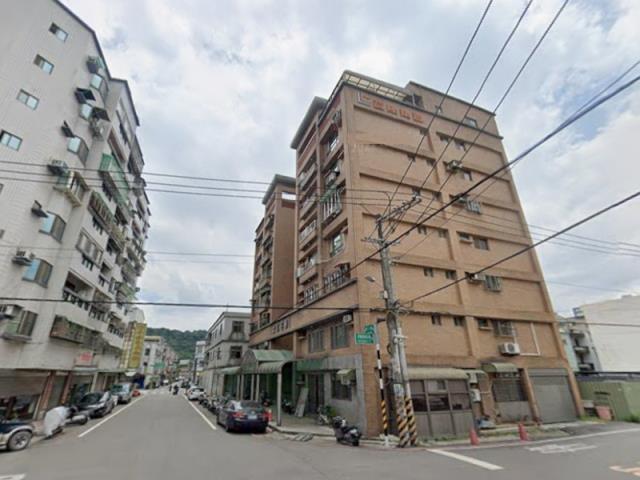 大溪法拍大樓-4