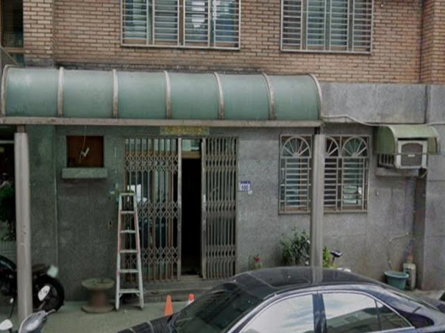 大溪法拍大樓-5