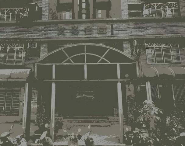 大溪法拍大樓-7