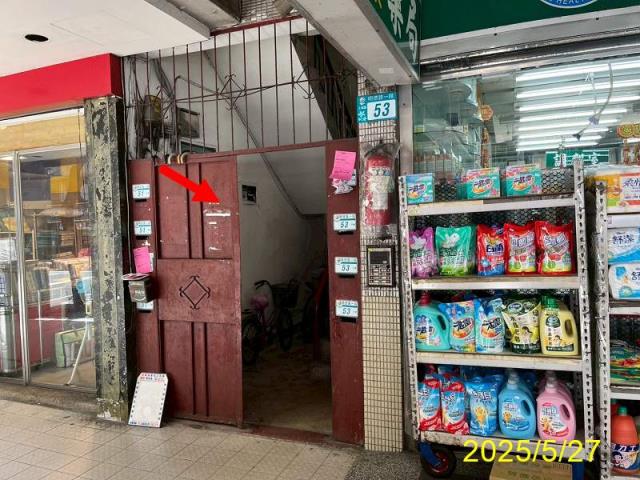 土城法拍公寓-5