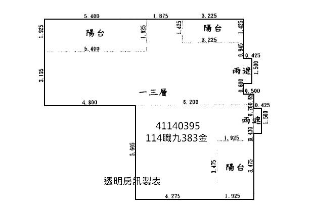 新北三峽法拍大樓-11