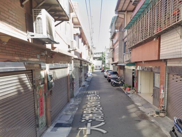 新北鶯歌透天法拍-0