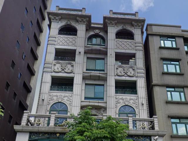 新北林口透天法拍-0