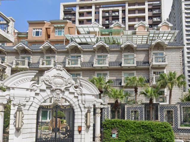 新北林口透天法拍-1