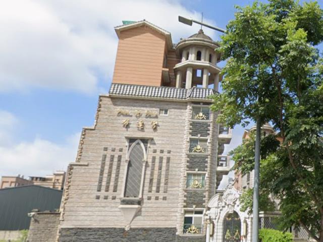 新北林口透天法拍-3