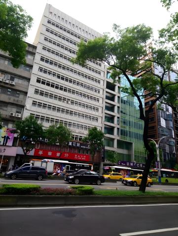 台北法拍大樓-2