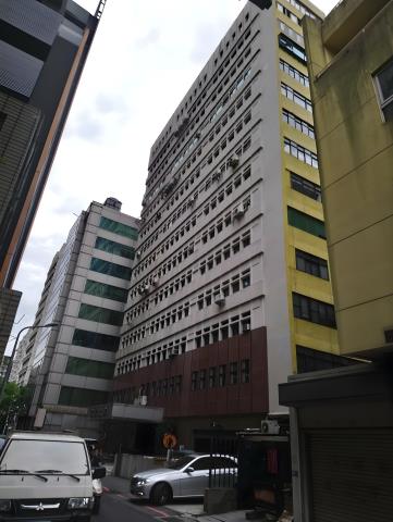 台北法拍大樓-1