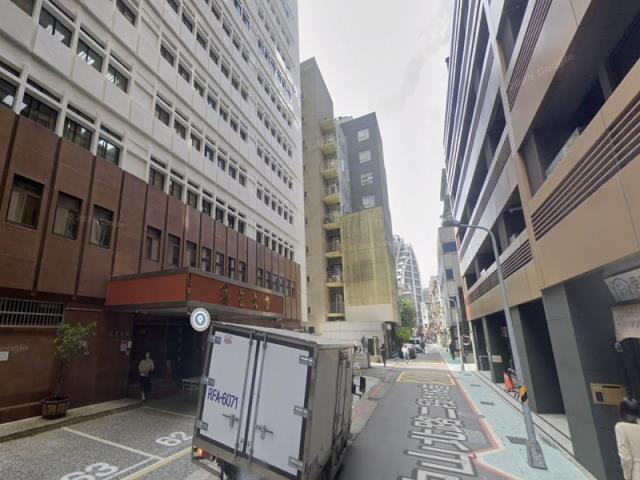 台北法拍大樓-6